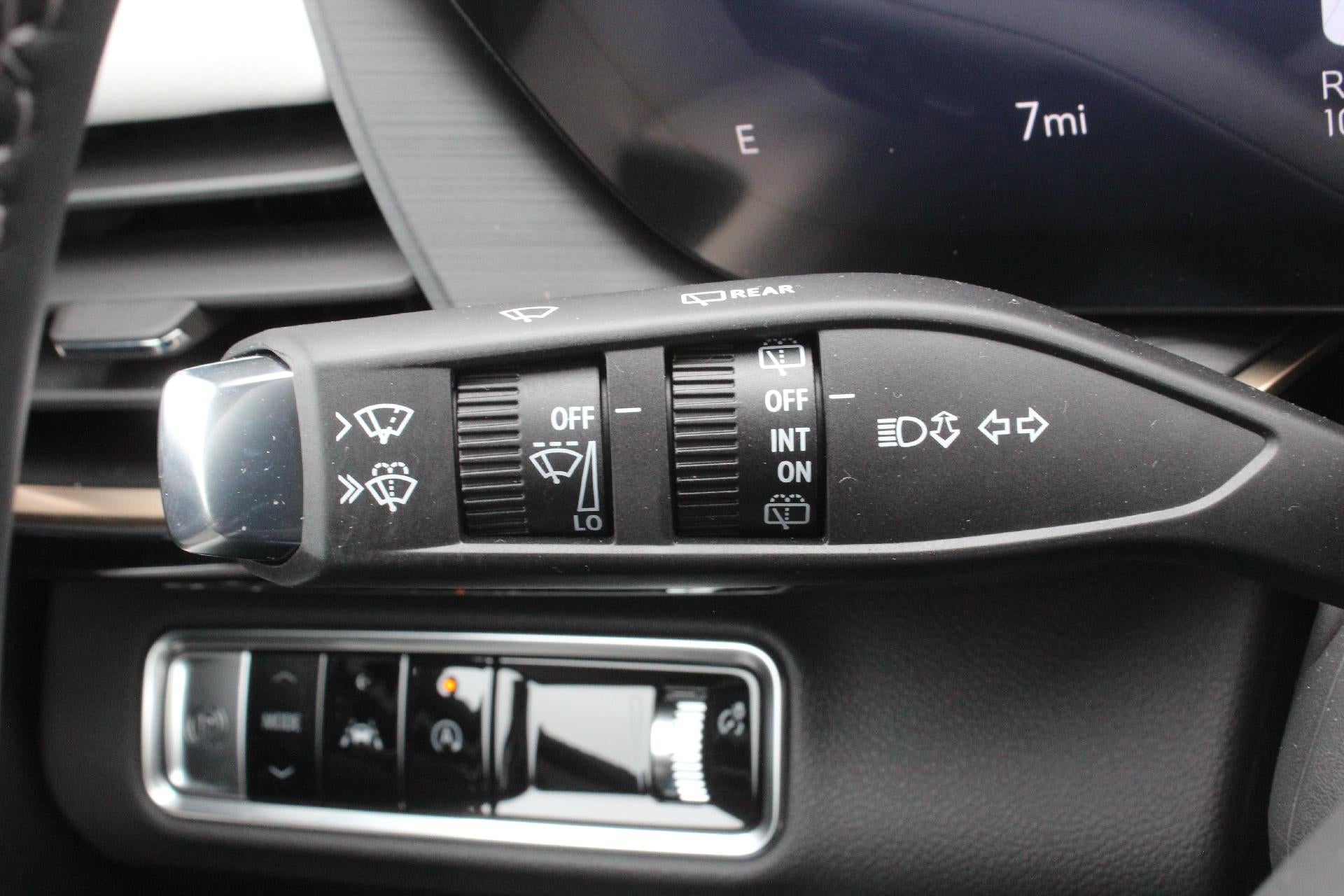 2025 Buick Envision Avenir