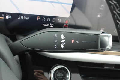 2025 Buick Envision Avenir