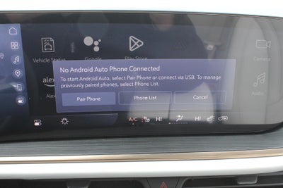 2025 Buick Envision Avenir