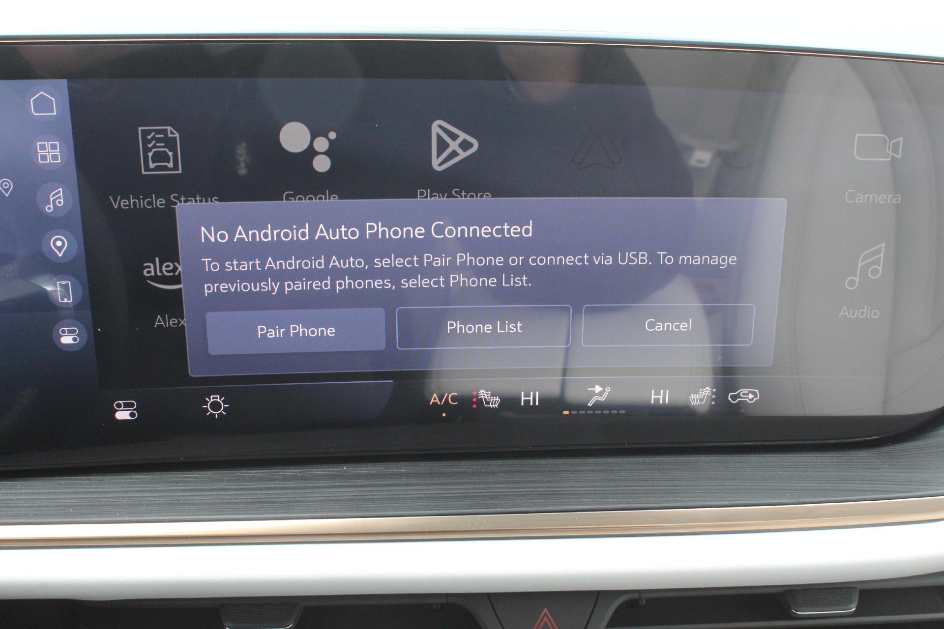 2025 Buick Envision Avenir