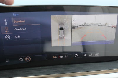 2025 Buick Envision Avenir