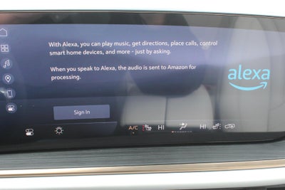 2025 Buick Envision Avenir