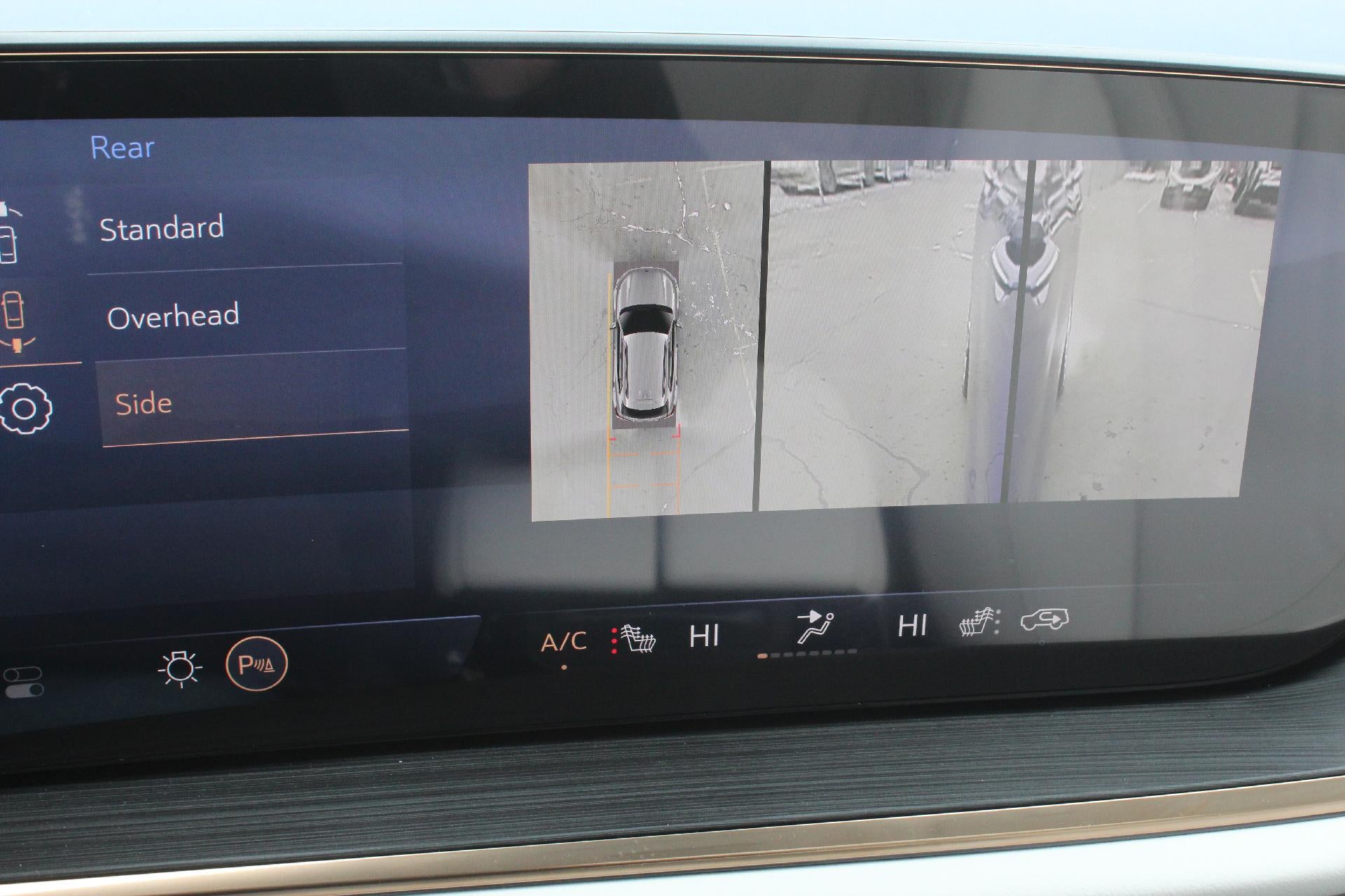 2025 Buick Envision Avenir