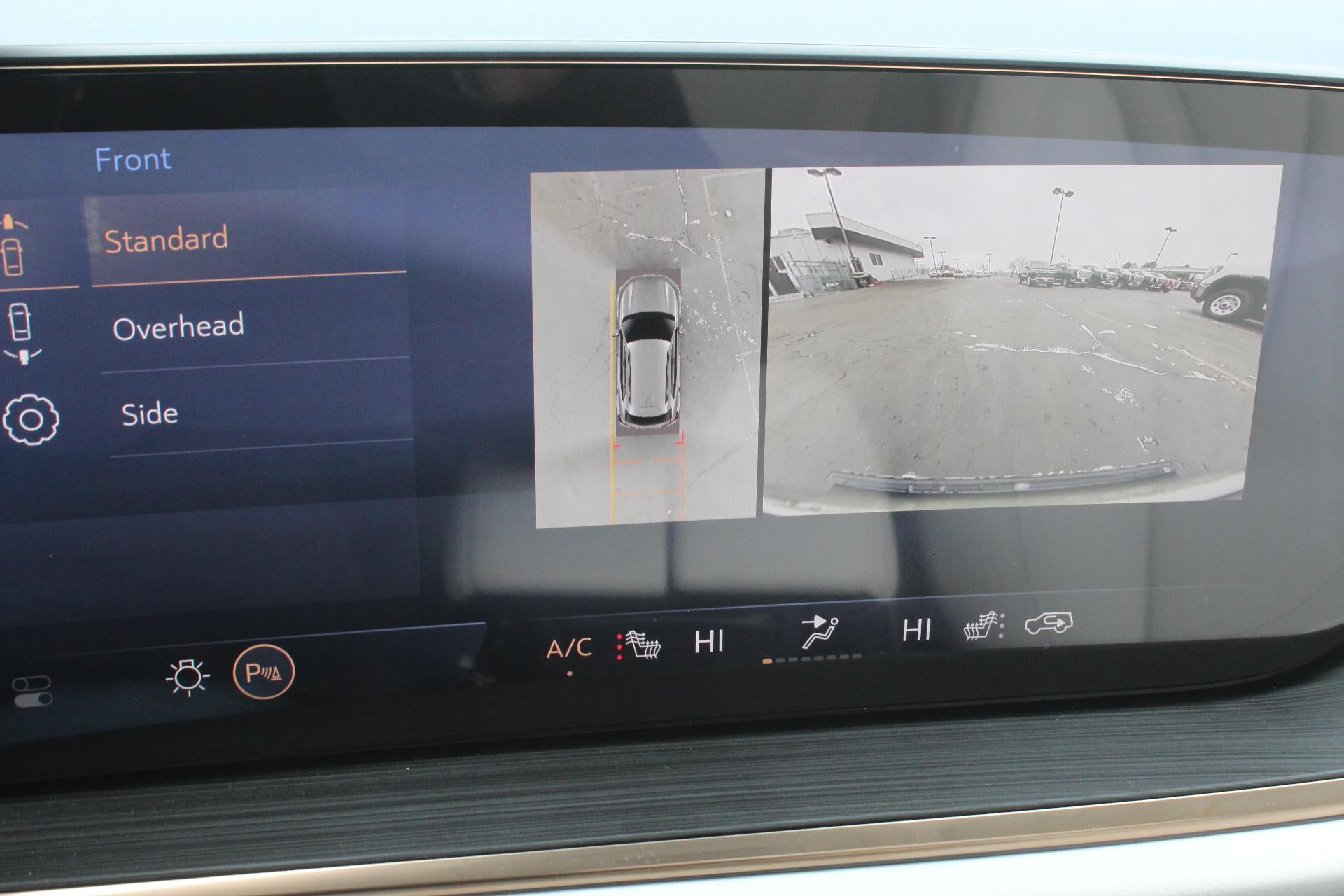 2025 Buick Envision Avenir