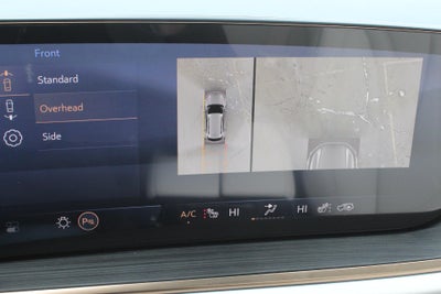 2025 Buick Envision Avenir