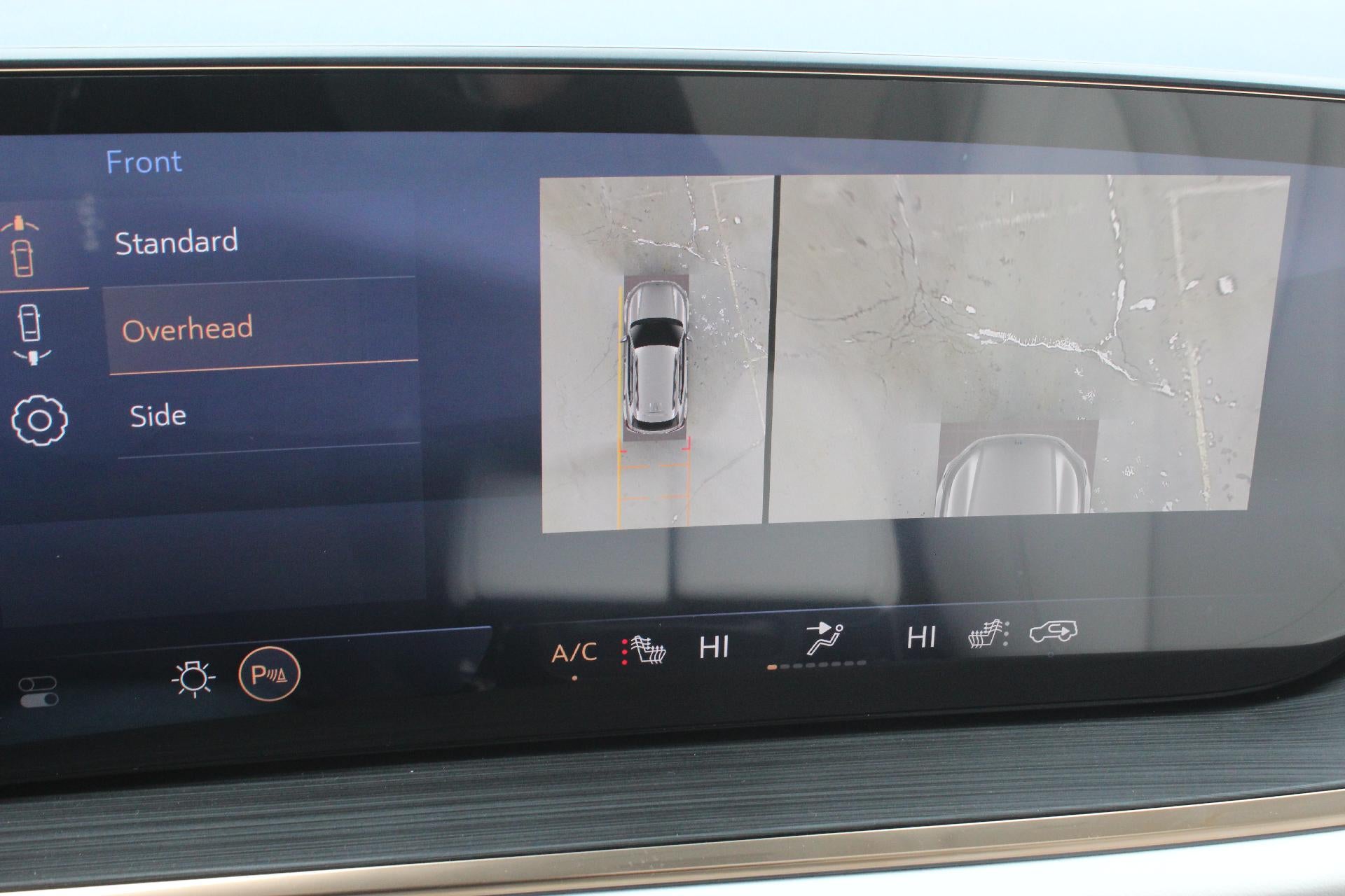 2025 Buick Envision Avenir