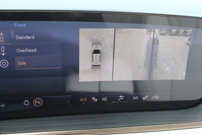 2025 Buick Envision Avenir