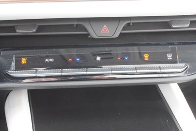 2025 Buick Envision Avenir