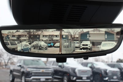 2025 Buick Envision Avenir