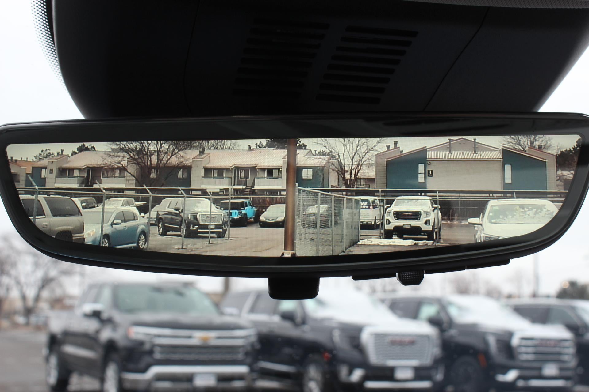 2025 Buick Envision Avenir