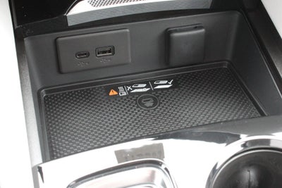 2025 Buick Envision Avenir