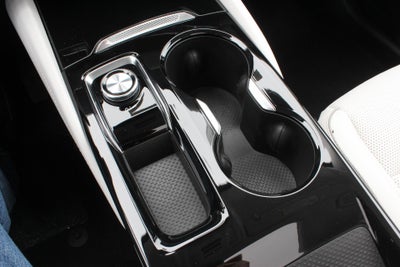 2025 Buick Envision Avenir