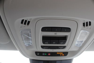 2025 Buick Envision Avenir