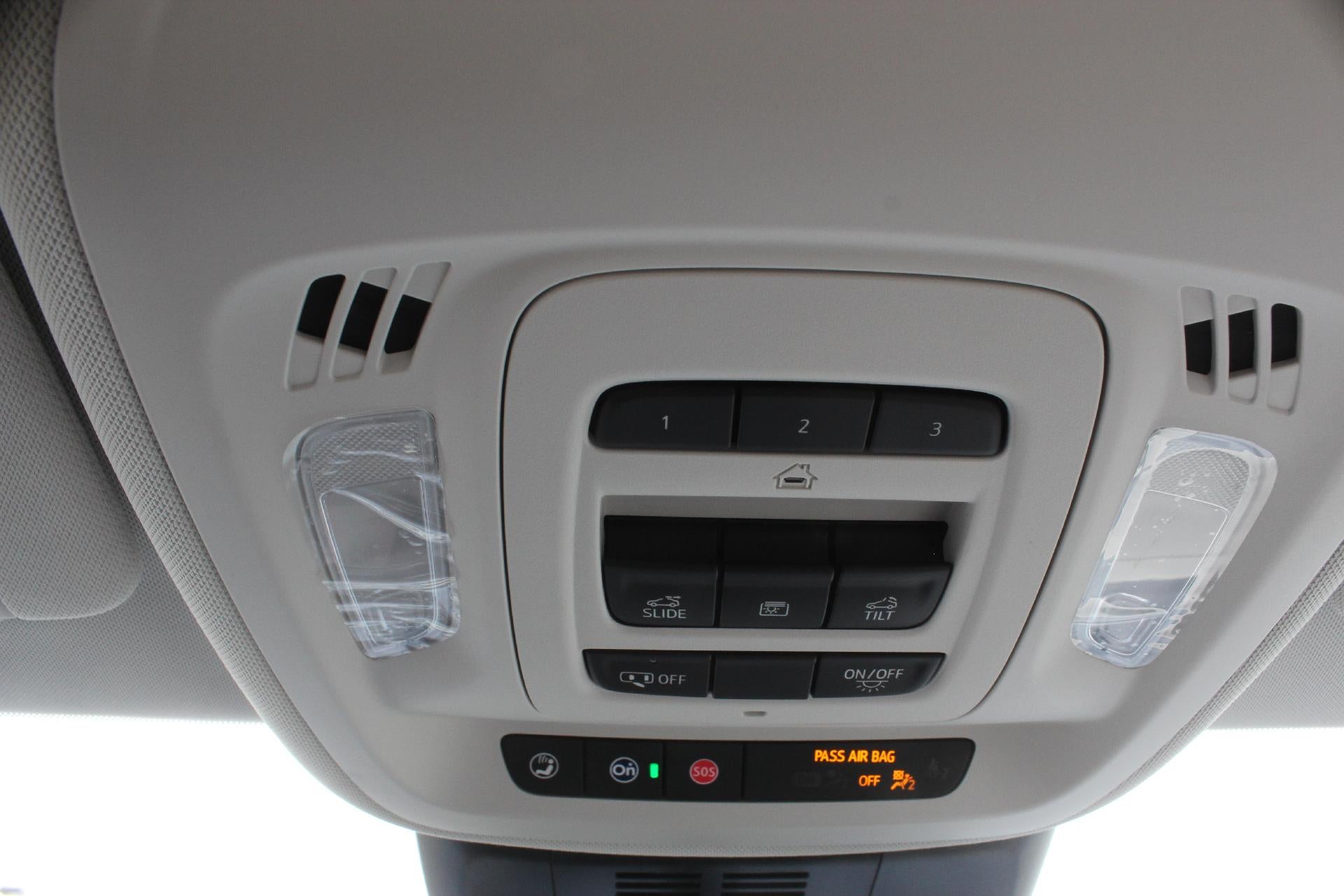 2025 Buick Envision Avenir