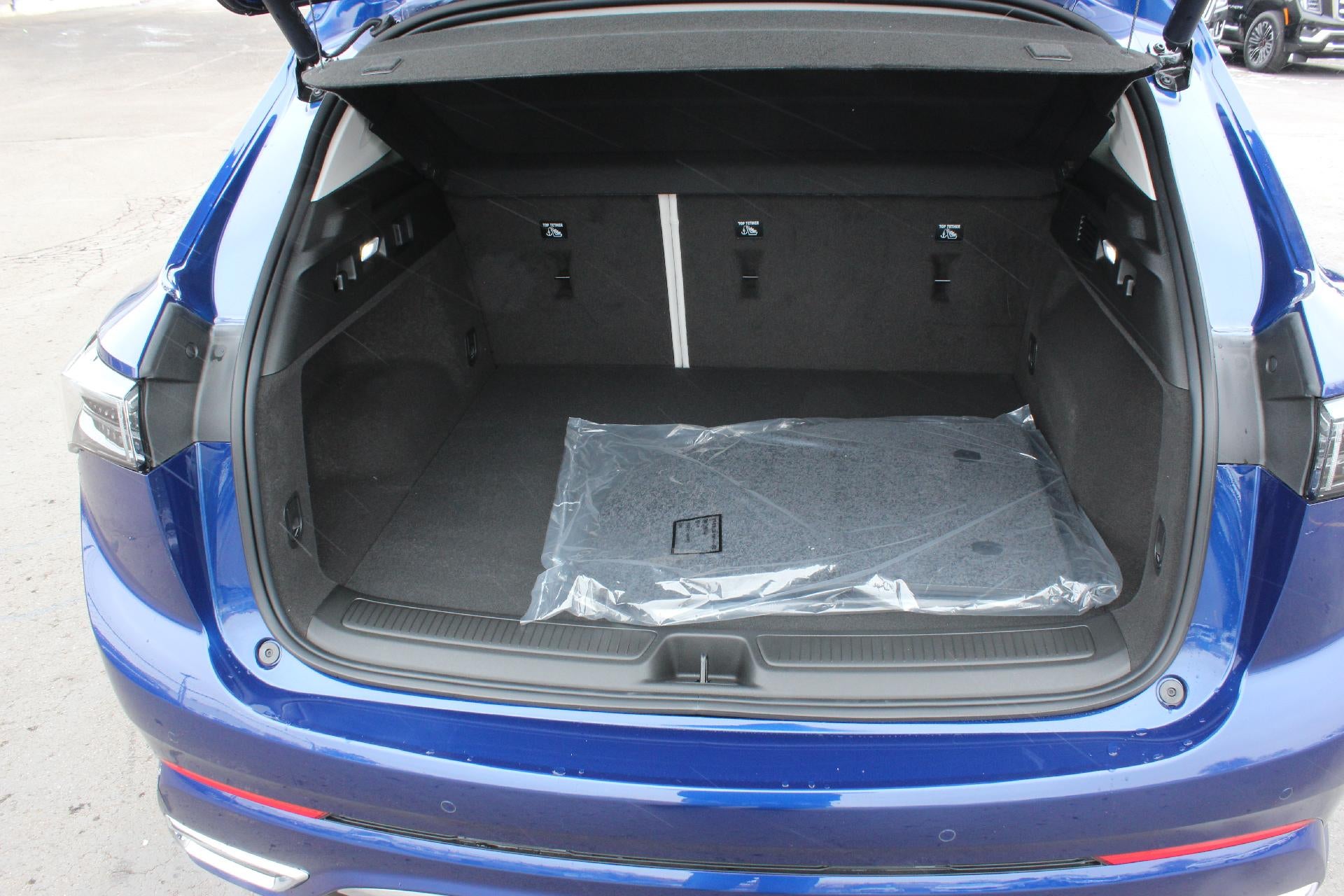 2025 Buick Envision Avenir