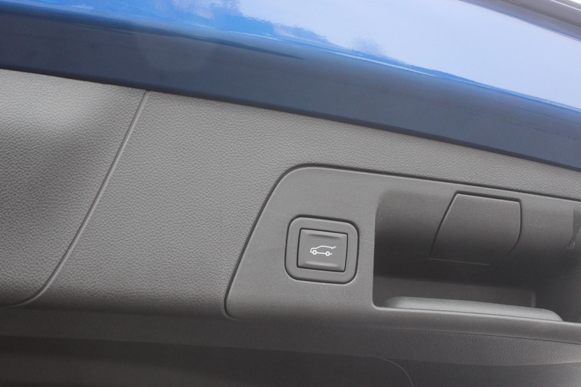 2025 Buick Envision Avenir