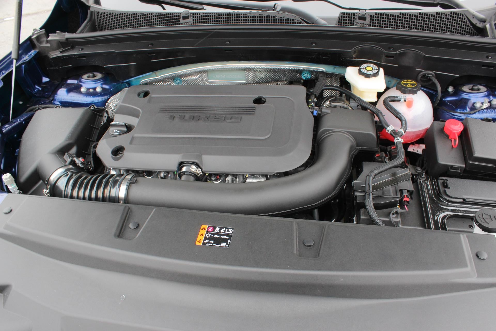 2025 Buick Envision Avenir