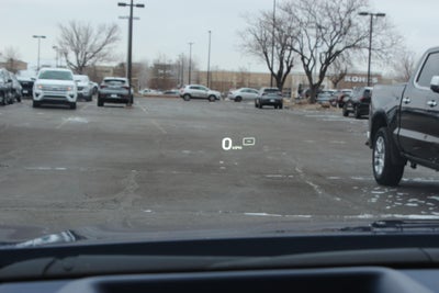 2025 Buick Envision Avenir