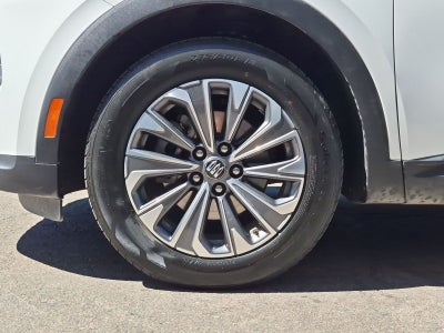 2024 Buick Envision Preferred