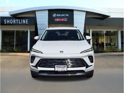 2024 Buick Envision Preferred