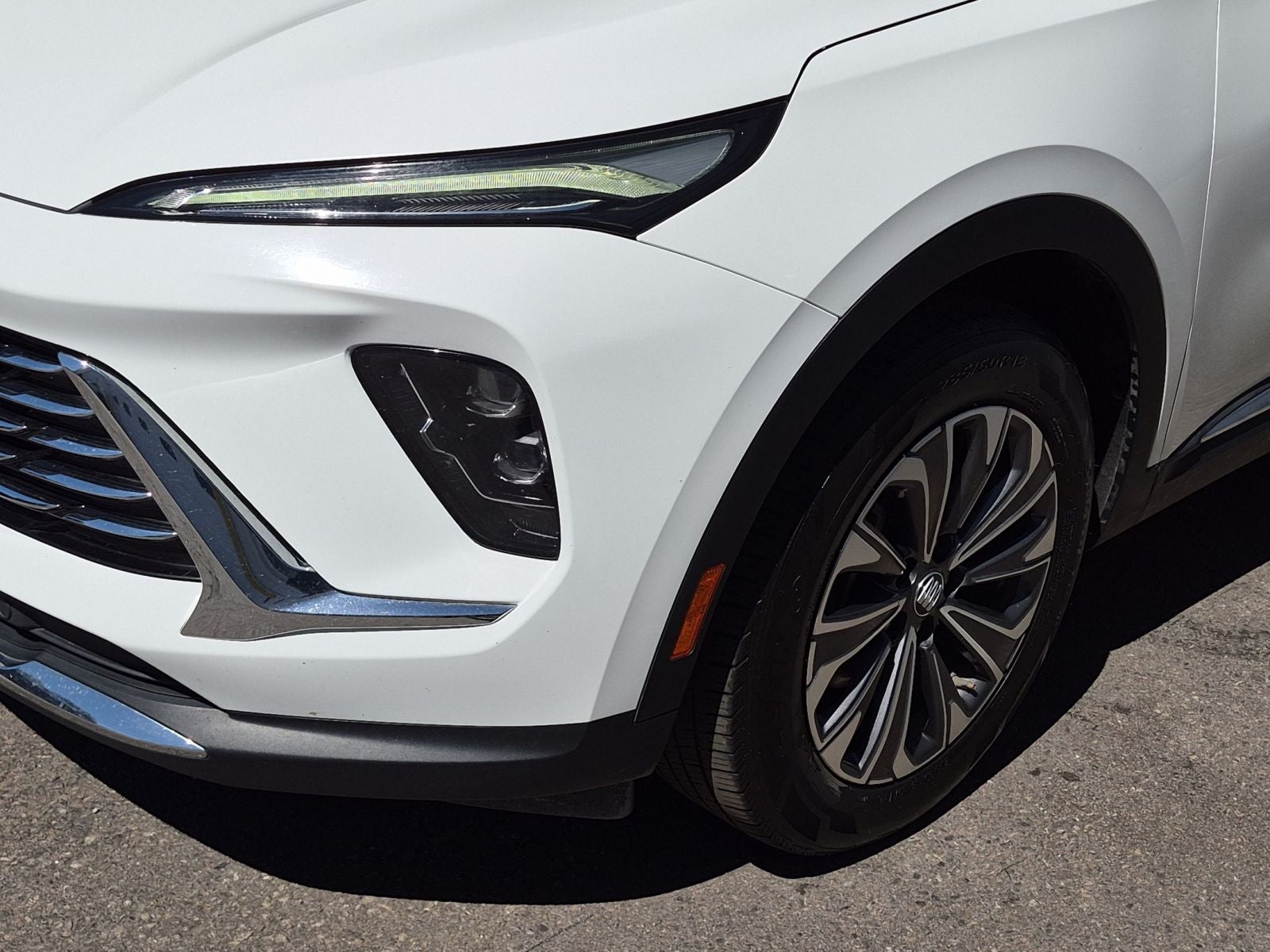2024 Buick Envision Preferred
