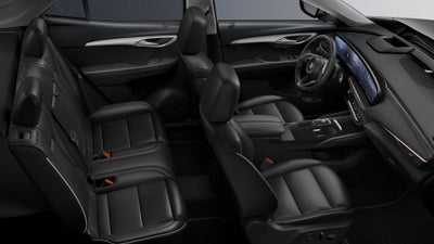 2025 Buick Envision Avenir