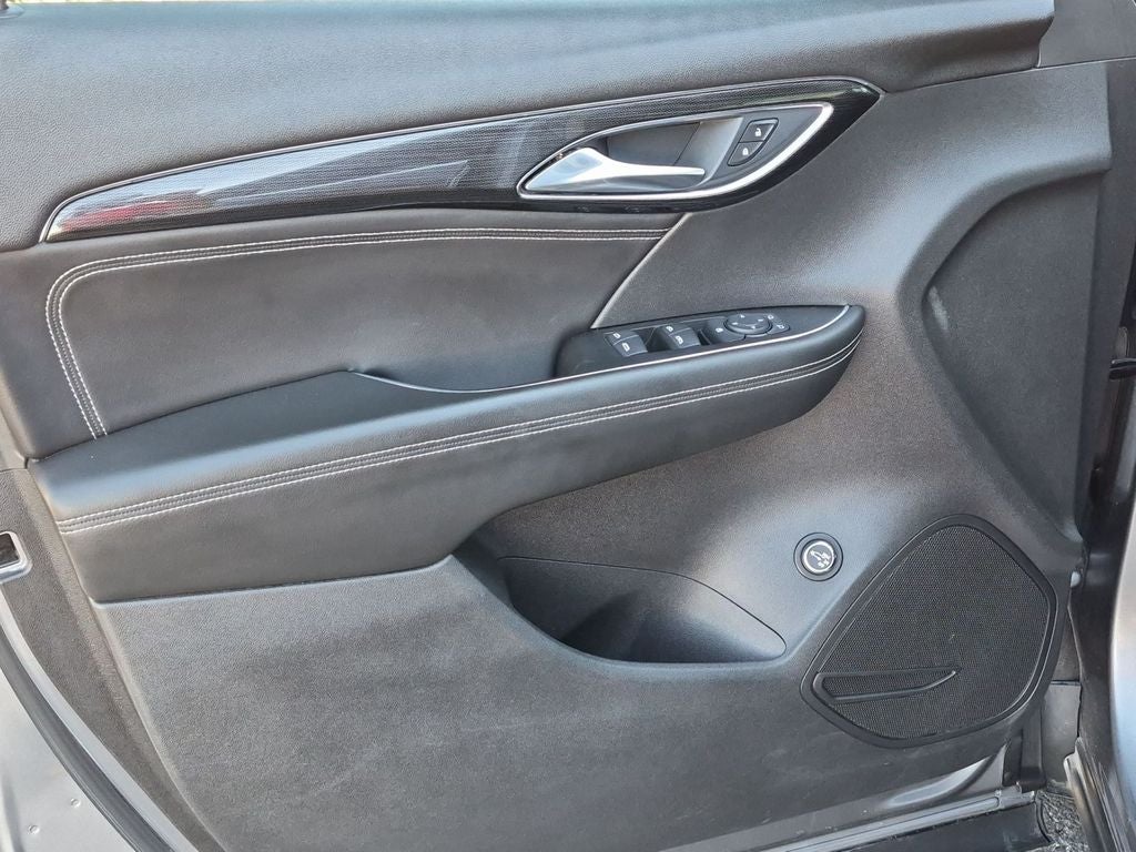 2021 Buick Envision Preferred