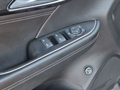 2021 Buick Envision Preferred