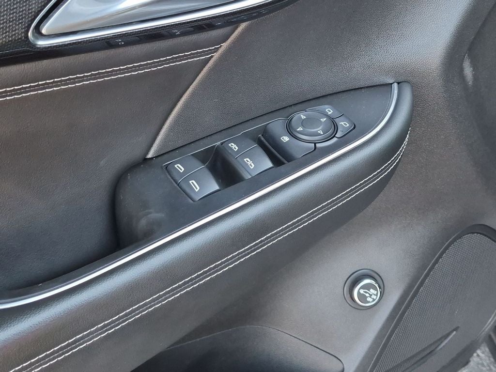 2021 Buick Envision Preferred