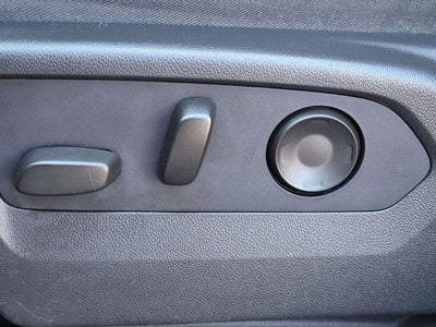 2021 Buick Envision Preferred