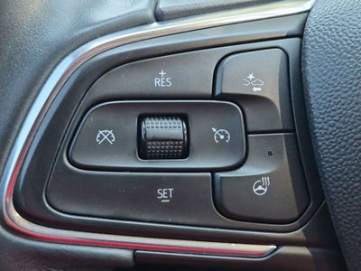 2021 Buick Envision Preferred