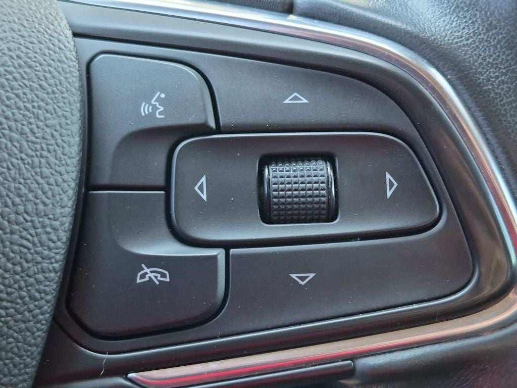 2021 Buick Envision Preferred