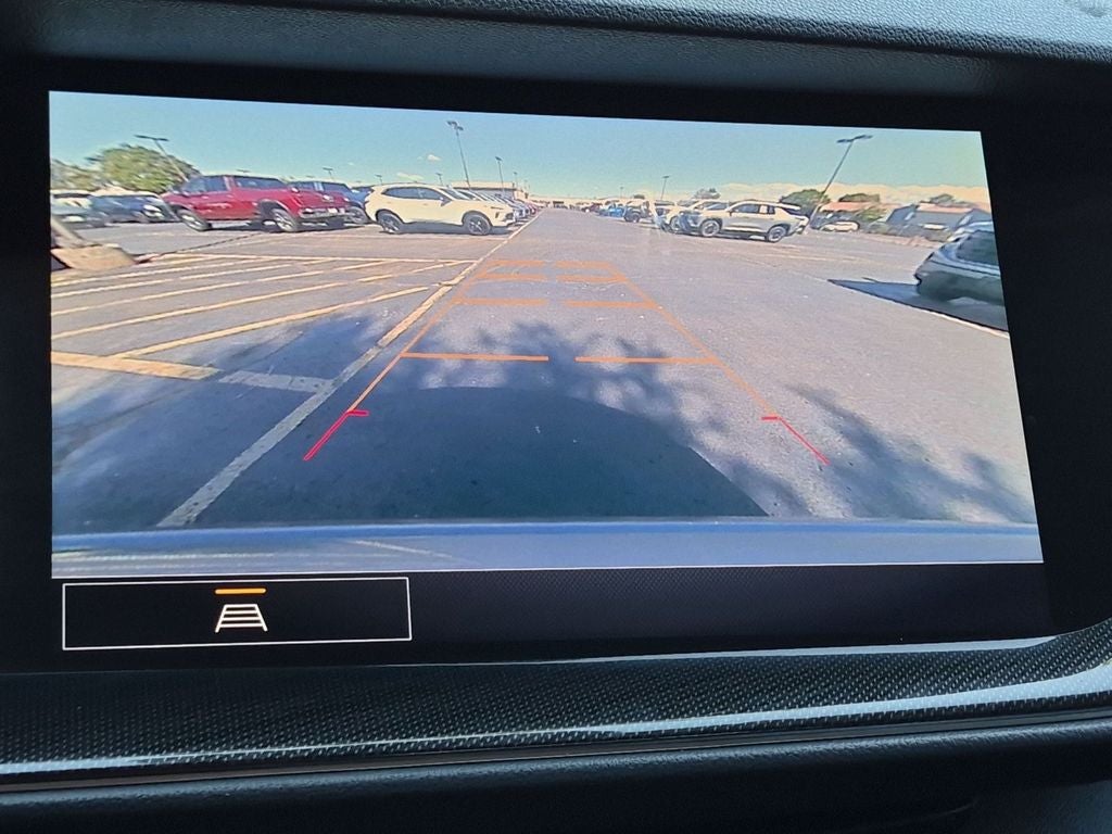 2021 Buick Envision Preferred