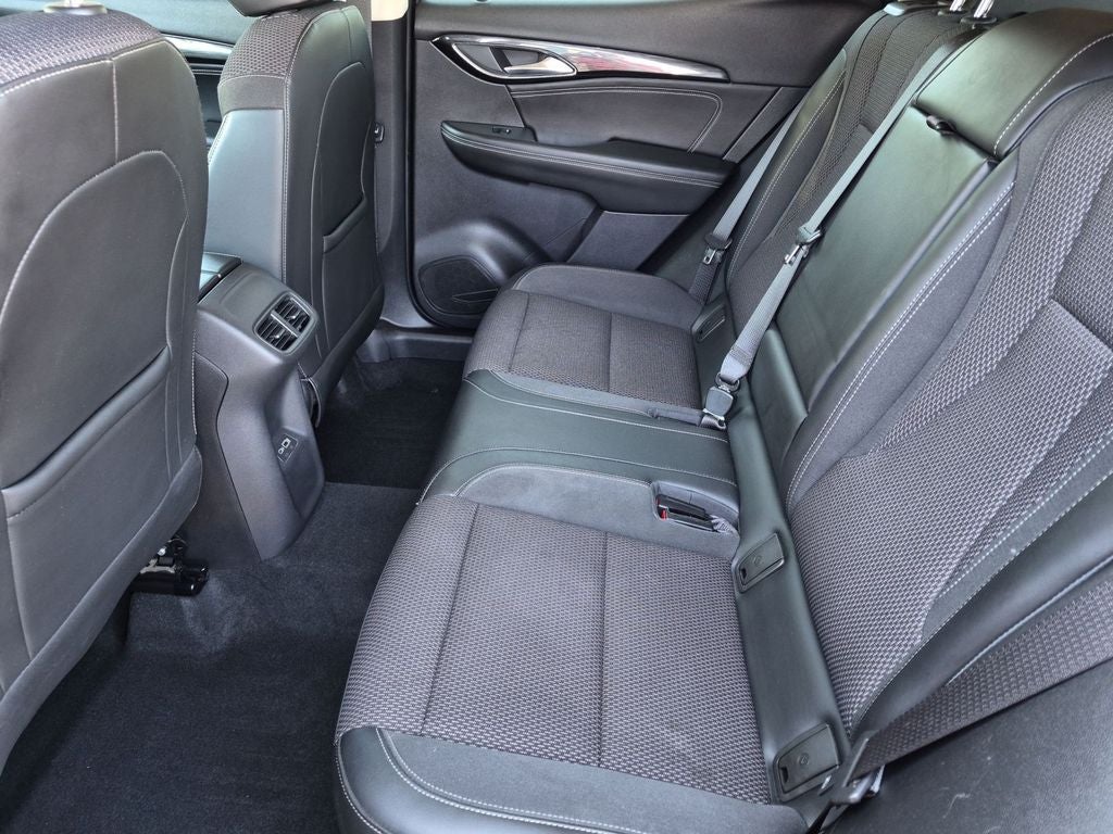 2021 Buick Envision Preferred