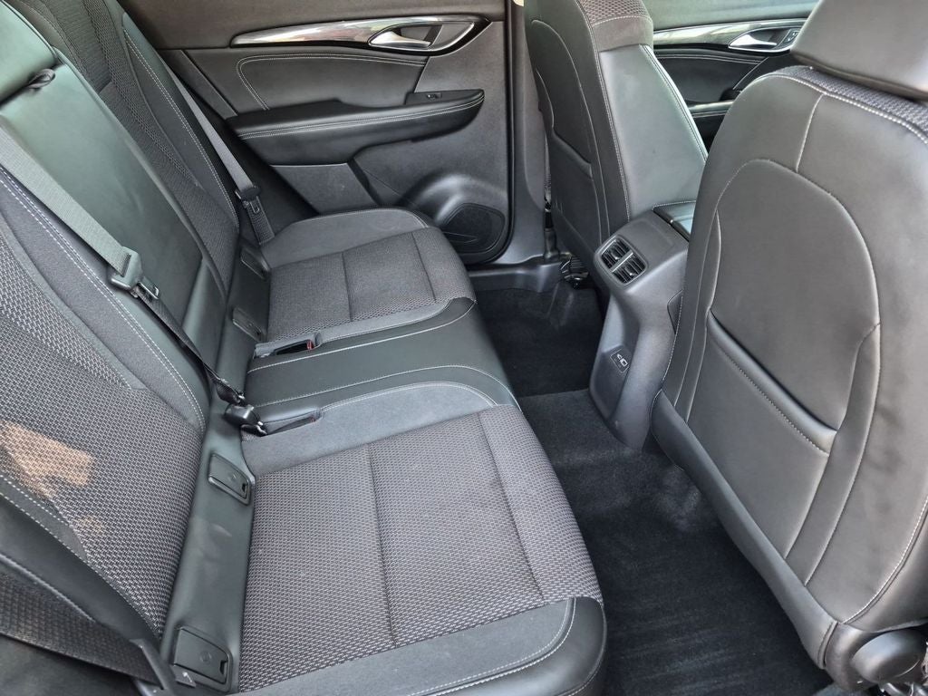 2021 Buick Envision Preferred
