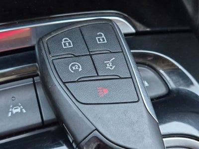 2021 Buick Envision Preferred