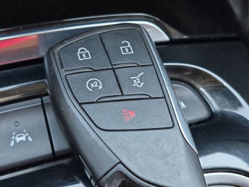 2021 Buick Envision Preferred