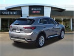 2021 Buick Envision Preferred