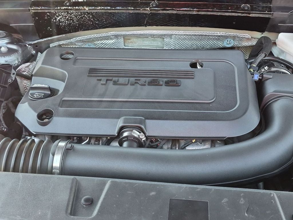 2021 Buick Envision Preferred