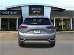 2021 Buick Envision Preferred