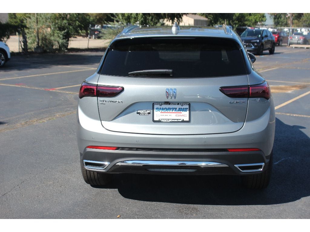 2026 Buick Envision Preferred - Photo 12