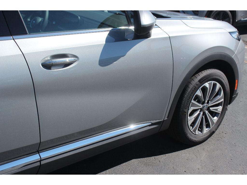 2026 Buick Envision Preferred - Photo 13