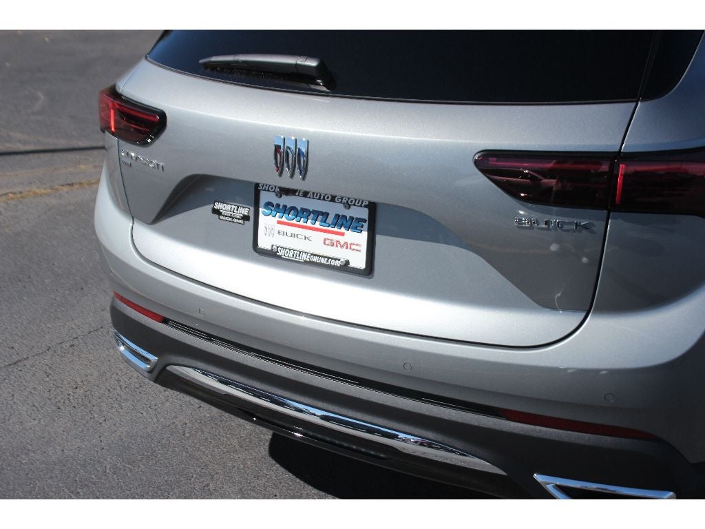2026 Buick Envision Preferred - Photo 15