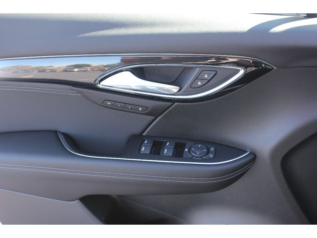 2026 Buick Envision Preferred - Photo 17