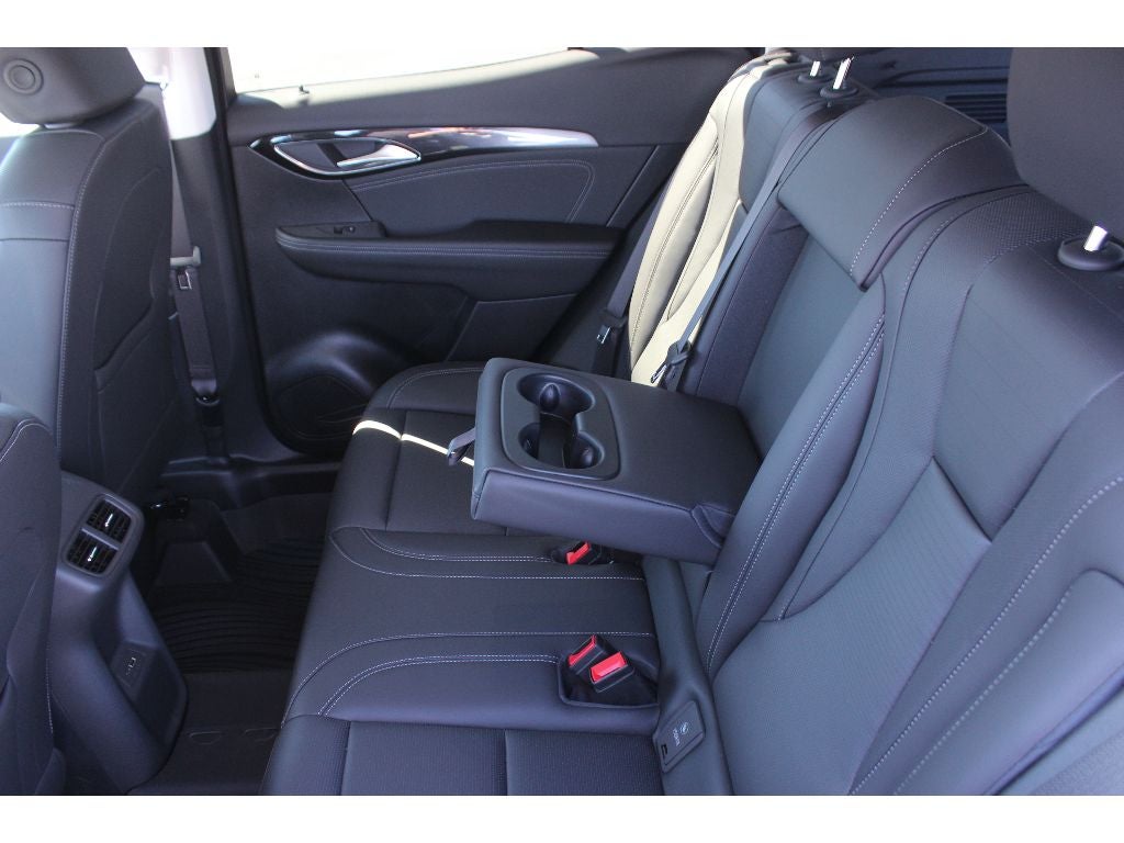 2026 Buick Envision Preferred - Photo 21