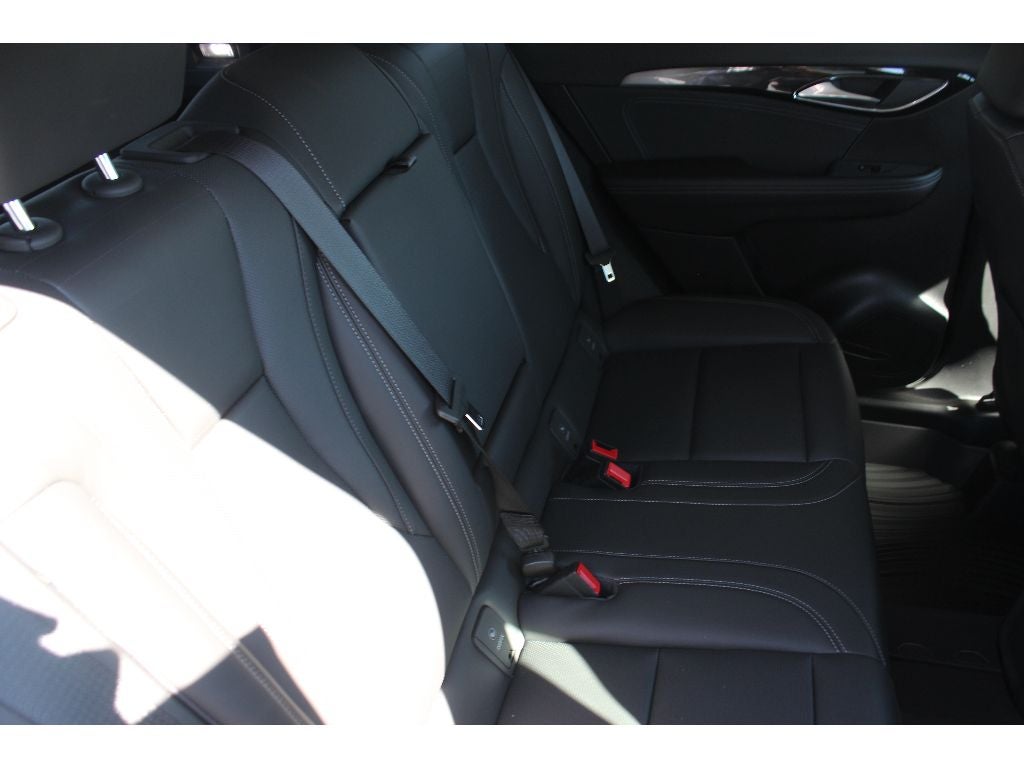 2026 Buick Envision Preferred - Photo 23
