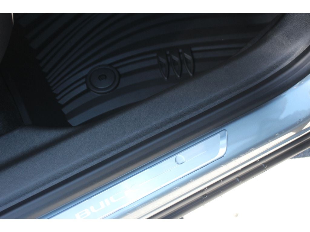 2026 Buick Envision Preferred - Photo 27