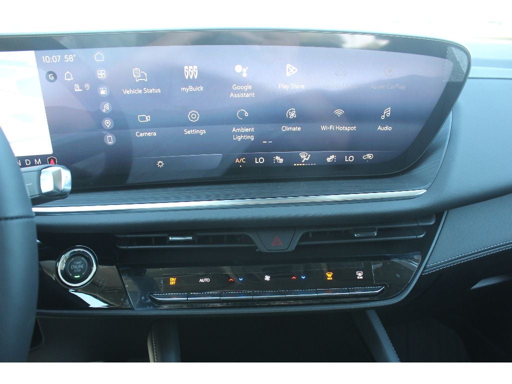 2026 Buick Envision Preferred - Photo 33