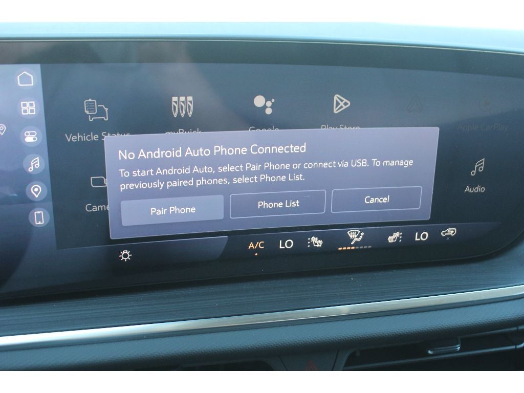 2026 Buick Envision Preferred - Photo 35