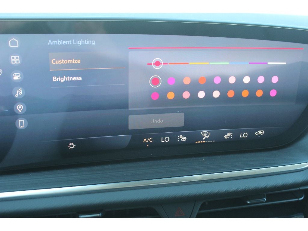 2026 Buick Envision Preferred - Photo 37